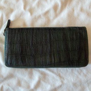 Dakota Black Label Wallet
